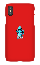 ticup22 iPhone Phone Cases