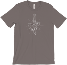 Holey Wes T-Shirt