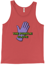 thepurpleglove Tank Top