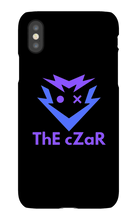 theczar00 iPhone Phone Cases