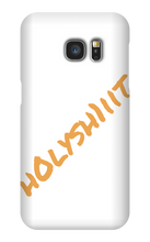 h0lysh1iit Samsung Phone Cases