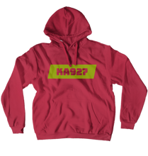 ka927 Hoodies (No-Zip/Pullover)