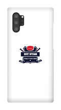 Penalty Box Samsung Phone Cases
