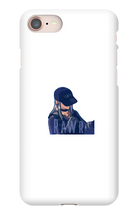 rawrasaurusxx iPhone Phone Cases