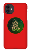 king_tree98 iPhone Phone Cases