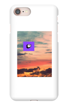 alan_mylvl iPhone Phone Cases