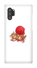 f0rst132 Samsung Phone Cases