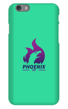 phoenixtay iPhone Phone Cases