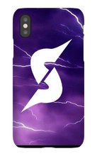 sarahmalikk_ iPhone Phone Cases