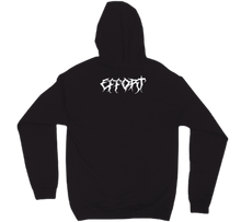 effort hoodie
