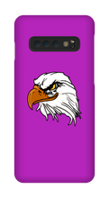 thebald_eagle Samsung Phone Cases