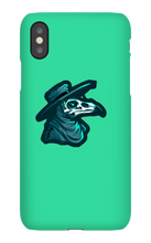 mr_ta3oon1 iPhone Phone Cases