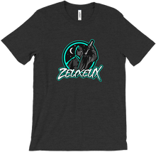 Zeuxeux T-Shirts