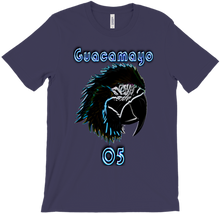 Neon Guaca tshirt