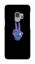 Moncrief Vlogs Samsung Phone Cases