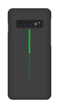 xxsilverbulle87xx Samsung Phone Cases