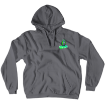 Earthy's Comfy Hoodie