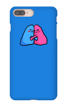 asmozan iPhone Phone Cases