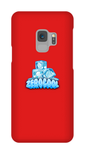 cool_zero88 Samsung Phone Cases