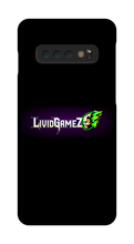 lividgamez Samsung Phone Cases
