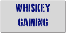 whiskey_gaming22 XXL Gaming Mousepad