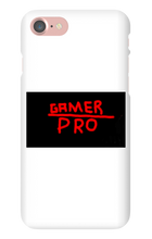 pro gamer Iphoe cases