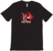 night_power21 T-Shirts