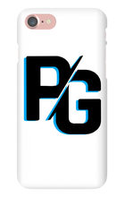 Gryffin iPhone Cases