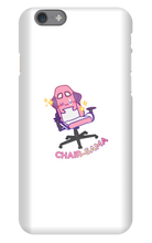jahadprincess iPhone Phone Cases
