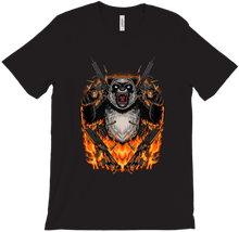 pandabombtv-4514 T-Shirts