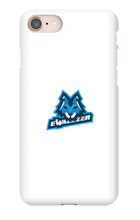 eWallzer iPhone Case