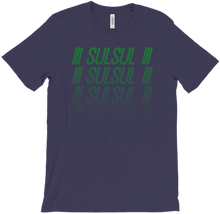 SulSul Green to Transparent