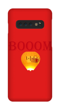 wgmadriana Samsung Phone Cases