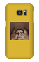 Silly DutchieKittenGurlGamer Samsung Cases