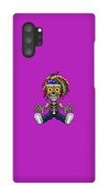 mizterbonezz Samsung Phone Cases