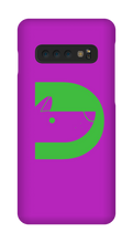 dumbdaug Samsung Phone Cases