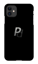 perdurable_ iPhone Phone Cases