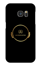 New logo Samsung Phone Cases