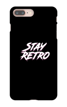 relaxstayretro iPhone Phone Cases