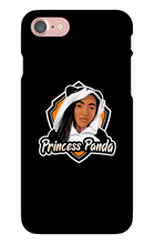 princessxp4nd4 iPhone Phone Cases