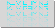 KJV GAMING XXL Gaming Mousepad