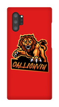 CalLionVin Samsung Phone Cases