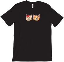 Corgi Love T-Shirts