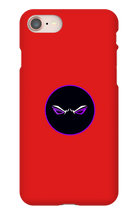 Team iPhone Phone Cases
