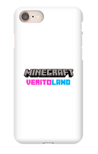 VeritoLand Iphone Case