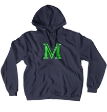 Hoodies (No-Zip/Pullover)