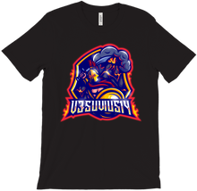 v3suvius14 T-Shirts
