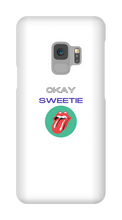royaltiesdoesart Samsung Phone Cases