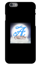 allora_faith iPhone Phone Cases