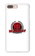 BlackrayHD iPhone Cases